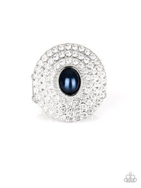 Paparazzi Ring (R195)